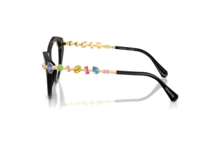 Vista lateral Swarovski SK2047 (1001)