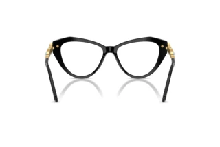 Vista posterior Swarovski SK2047 (1001)