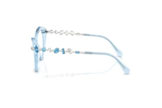 Vista lateral Swarovski SK2047 (1078)