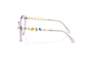 Vista lateral Swarovski SK2047 (1079)