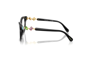 [glasses-side-view] Swarovski SK2048 (1001)