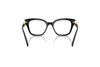 [glasses-back-view] Swarovski SK2048 (1001)