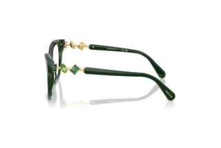 Vista lateral Swarovski SK2048 (1026)