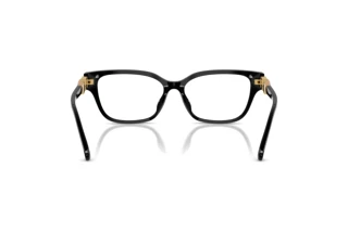 Vista posterior Swarovski SK2049D (1001)