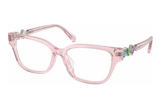 Swarovski SK2049D 3001 Transparent Pink