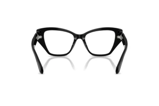 Vedere din spate Swarovski SK2050U (1001)