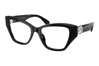 Vedere din față Swarovski SK2050U (1001)