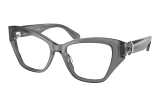 Vedere din față Swarovski SK2050U (1072)