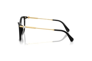 Πλευρική όψη Swarovski SK2051 (1001)