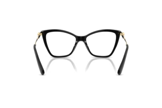 Πίσω όψη Swarovski SK2051 (1001)