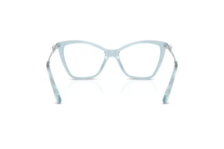 Vy bakifrån Swarovski SK2051 (1065)