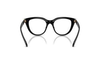 [glasses-back-view] Swarovski SK2052 (1001)