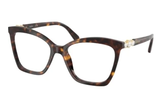 Vedere din față Swarovski SK2053 (1002)