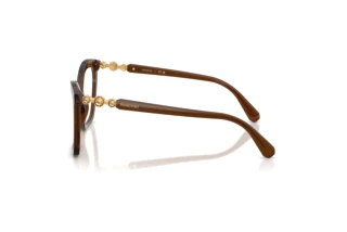 [glasses-side-view] Swarovski SK2053 (1084)