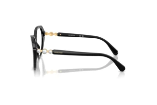 Vedere laterală Swarovski SK2054 (1001)