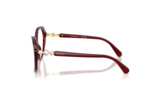 Vedere laterală Swarovski SK2054 (1073)