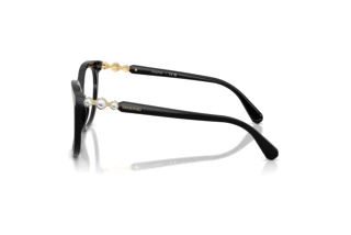 [glasses-side-view] Swarovski SK2055 (1001)