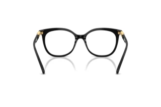 [glasses-back-view] Swarovski SK2055 (1001)