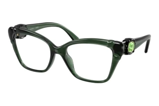 Vedere din față Swarovski SK2056U (1043)