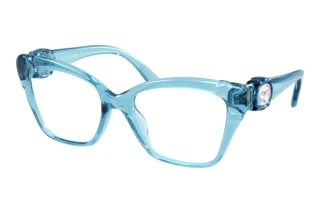 Vedere din față Swarovski SK2056U (1078)