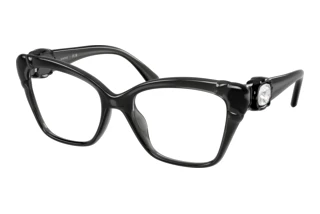 Vedere din față Swarovski SK2056U (1087)