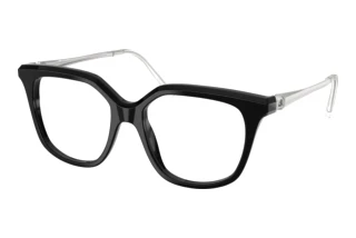 [glasses-front-view] Swarovski SK2059 (1038)