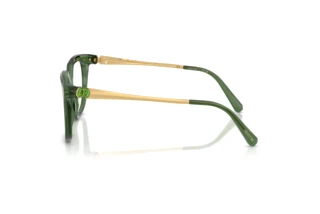 [glasses-side-view] Swarovski SK2059 (1085)