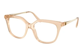 [glasses-front-view] Swarovski SK2059 (1092)