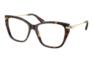 [glasses-front-view] Swarovski SK2060 (1002)