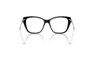 [glasses-back-view] Swarovski SK2060 (1038)