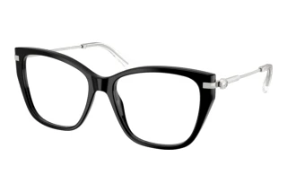 [glasses-front-view] Swarovski SK2060 (1038)