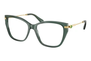 [glasses-front-view] Swarovski SK2060 (1043)