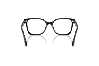 [glasses-back-view] Swarovski SK2061 (1001)