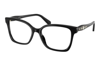 [glasses-front-view] Swarovski SK2061 (1001)