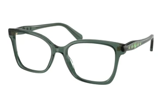 [glasses-front-view] Swarovski SK2061 (1043)