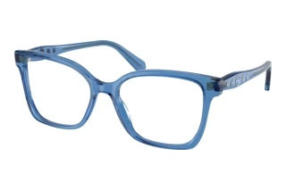 [glasses-front-view] Swarovski SK2061 (1100)