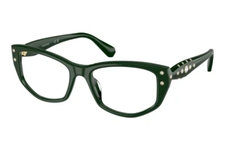 [glasses-front-view] Swarovski SK2062U (1026)