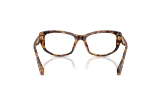 [glasses-back-view] Swarovski SK2062U (1040)