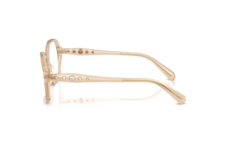 [glasses-side-view] Swarovski SK2063 (1034)