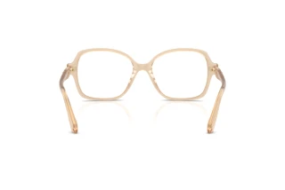 [glasses-back-view] Swarovski SK2063 (1034)