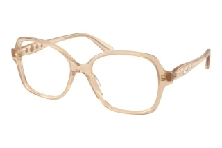 [glasses-front-view] Swarovski SK2063 (1034)