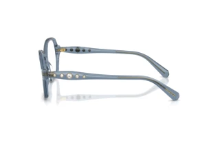 [glasses-side-view] Swarovski SK2063 (1102)