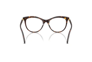 [glasses-back-view] Swarovski SK2064 (1002)