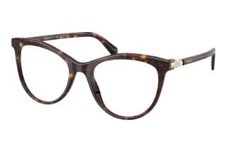[glasses-front-view] Swarovski SK2064 (1002)