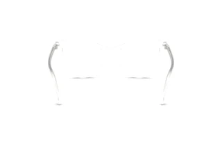 [glasses-back-view] Swarovski SK2064 (1027)