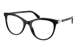 [glasses-front-view] Swarovski SK2064 (1038)