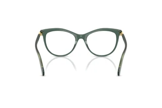 [glasses-back-view] Swarovski SK2064 (1043)
