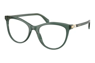 [glasses-front-view] Swarovski SK2064 (1043)