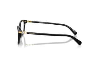 [glasses-side-view] Swarovski SK2065 (1001)