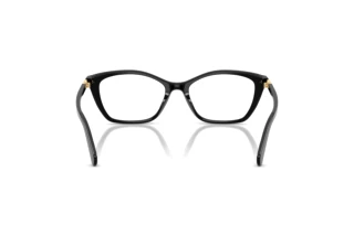 [glasses-back-view] Swarovski SK2065 (1001)